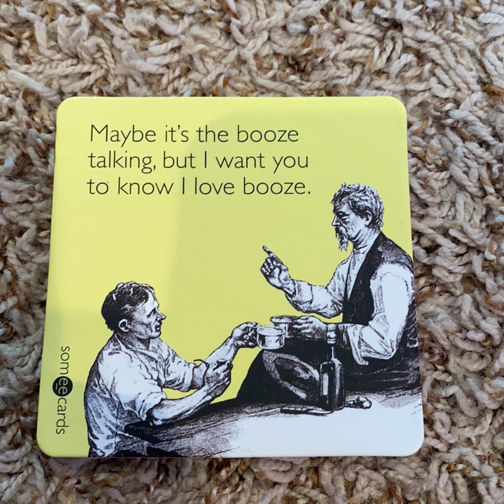 Coasters - Picture 2 of 7